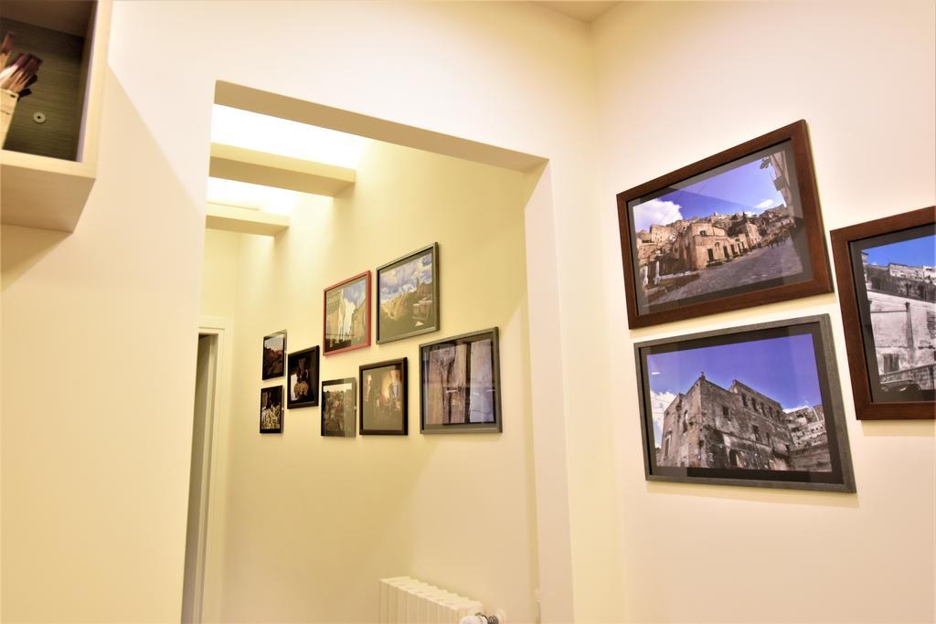 Dietro L'Angolo Matera Exterior foto